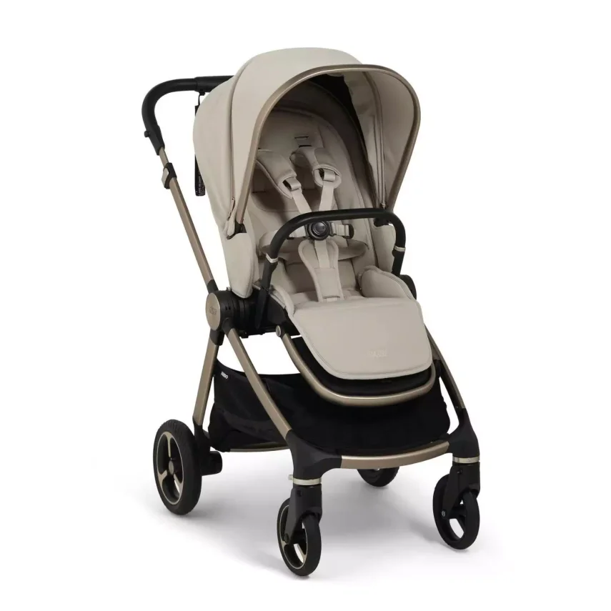 Mamas & Papas Vardo Capsule Travel Sistem Bebek Arabası Shell - 2