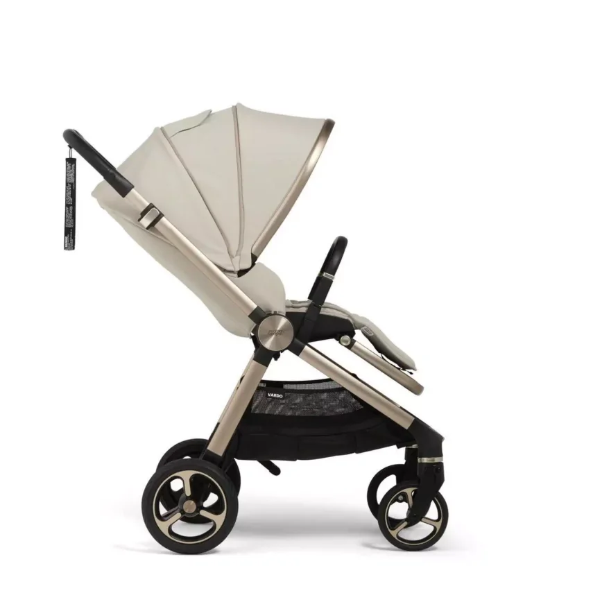 Mamas & Papas Vardo Capsule Travel Sistem Bebek Arabası Shell - 6