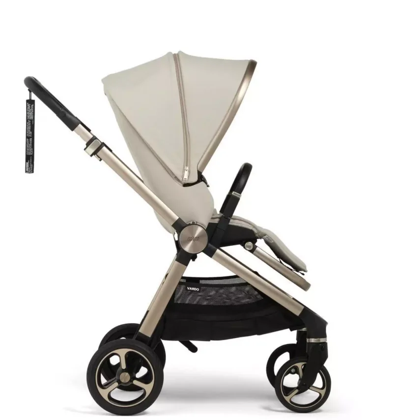 Mamas & Papas Vardo Capsule Travel Sistem Bebek Arabası Shell - 8