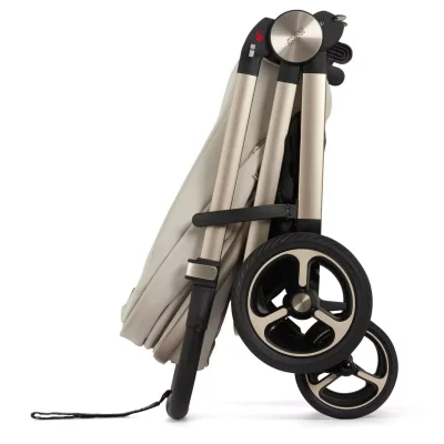 Mamas & Papas Vardo Capsule Travel Sistem Bebek Arabası Shell - 12