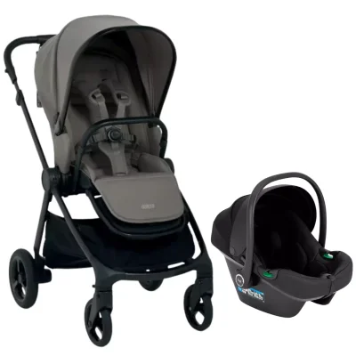 Mamas & Papas Vardo Capsule Travel Sistem Bebek Arabası Storm