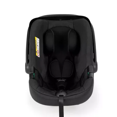 Mamas & Papas Vardo Capsule Travel Sistem Bebek Arabası Storm - 11