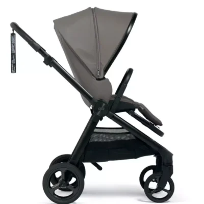 Mamas & Papas Vardo Capsule Travel Sistem Bebek Arabası Storm (1)