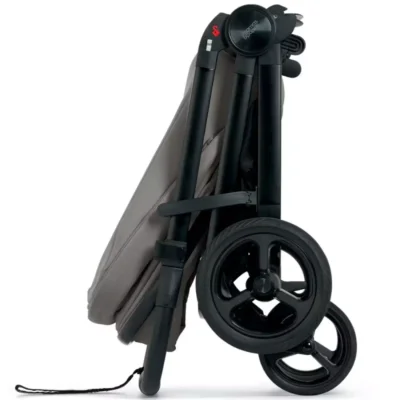 Mamas & Papas Vardo Capsule Travel Sistem Bebek Arabası Storm - 5