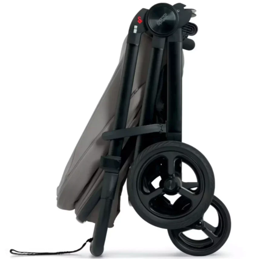 Mamas & Papas Vardo Capsule Travel Sistem Bebek Arabası Storm - 5