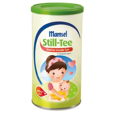 Mamsel Still Tea 200gr