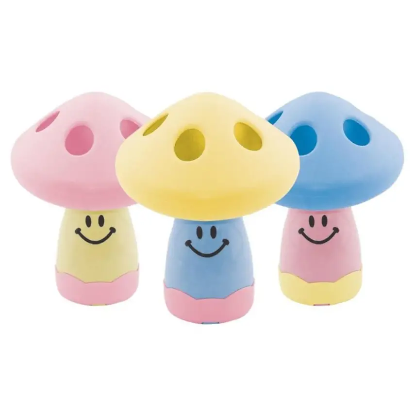 Mantar Çıngırak - 1