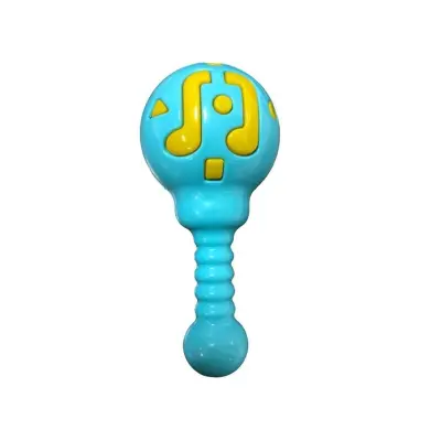 Marakas Çıngırak - 4