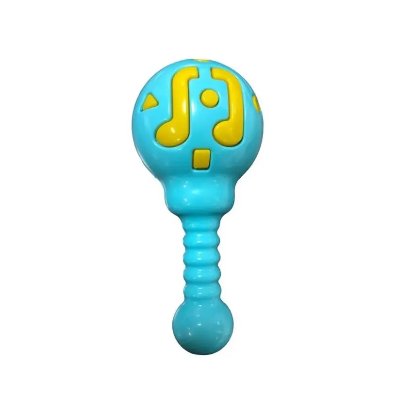 Marakas Çıngırak - 4