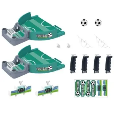 Masa Futbolu Pinball Büyük - 4