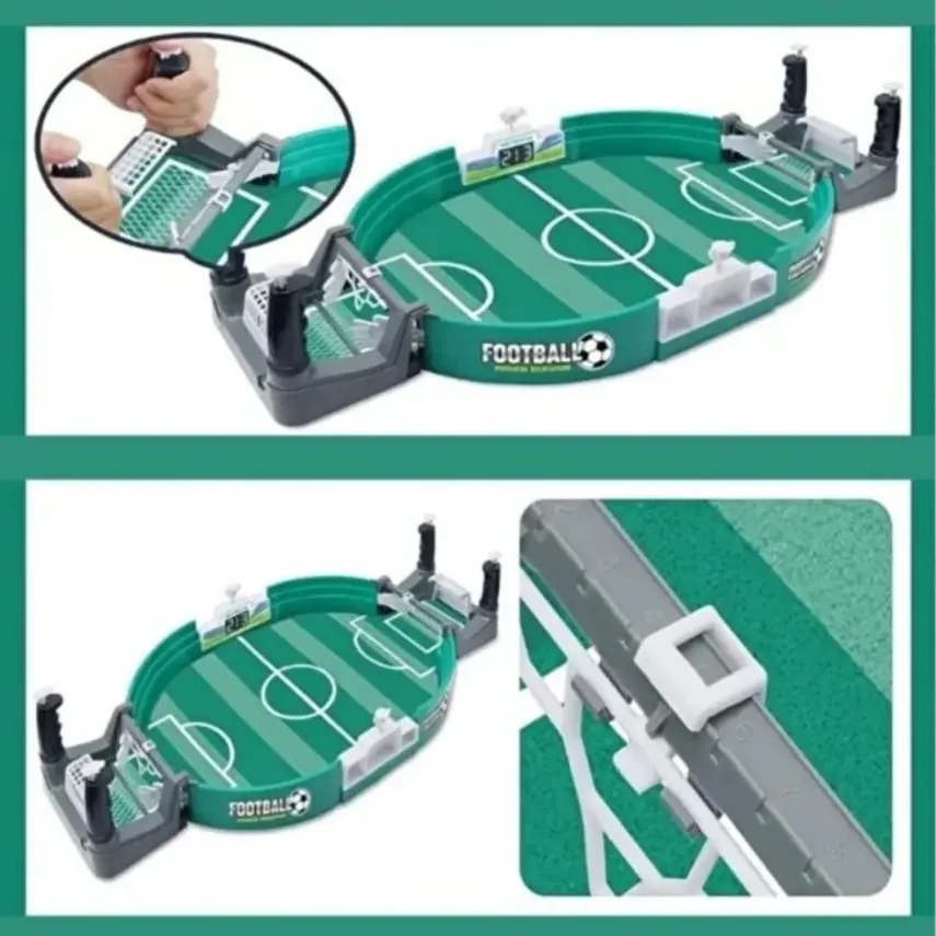 Masa Futbolu Pinball Büyük - 6