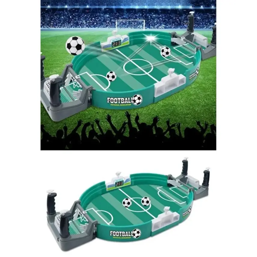 Masa Futbolu Pinball Büyük - 1