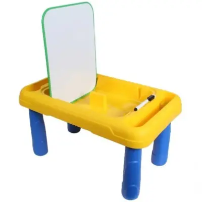 Masa Seti Ve Bloklar (1)