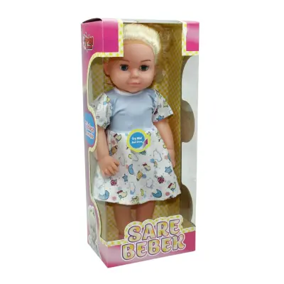 Masal Anlatan Sare Bebek - 3