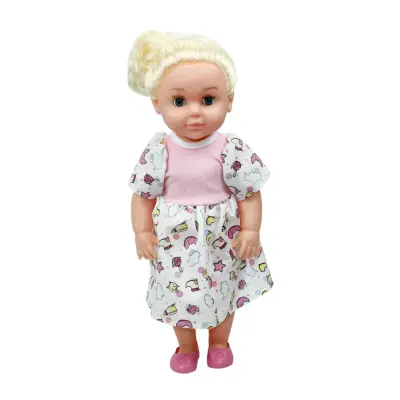 Masal Anlatan Sare Bebek