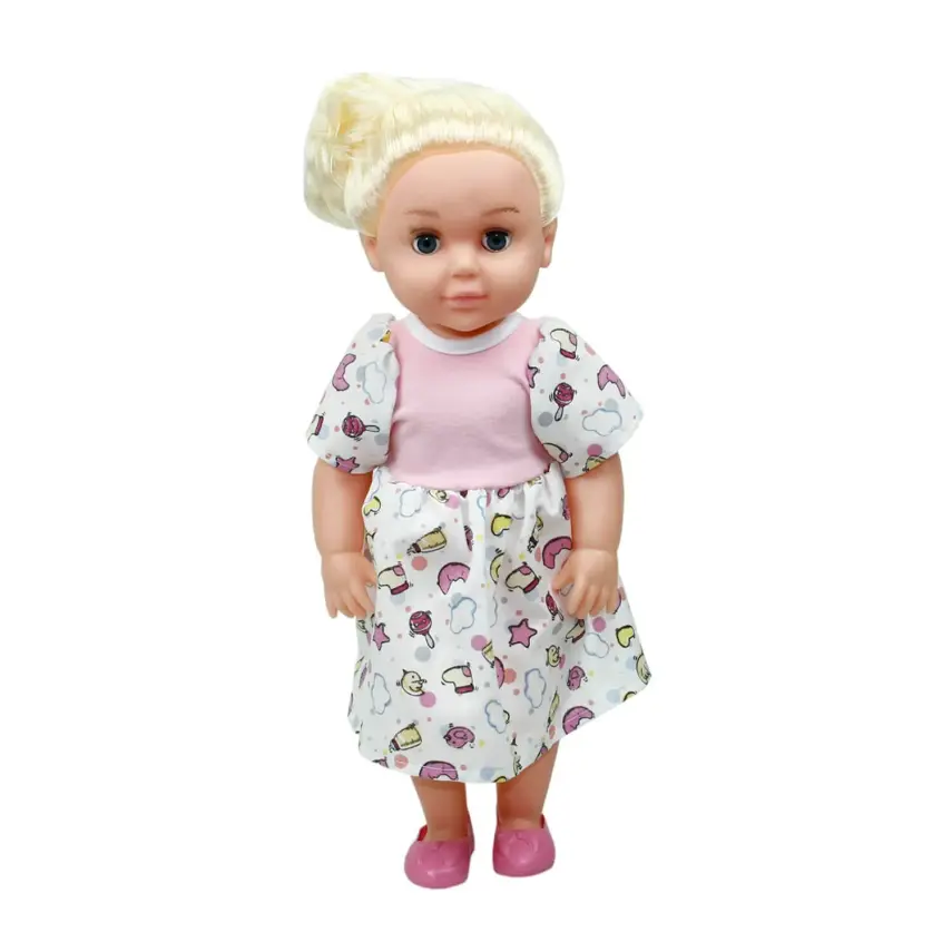 Masal Anlatan Sare Bebek - 1