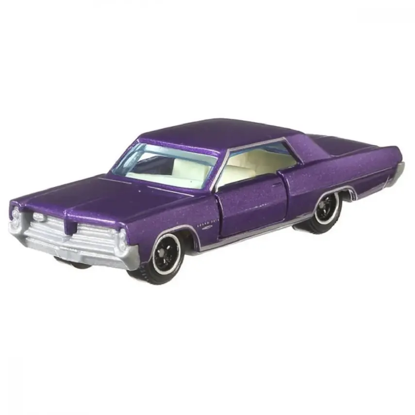 Matchbox 1-64 Arabalar - 2