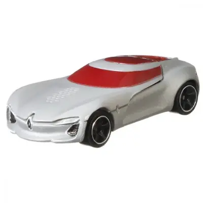 Matchbox 1-64 Arabalar - 3