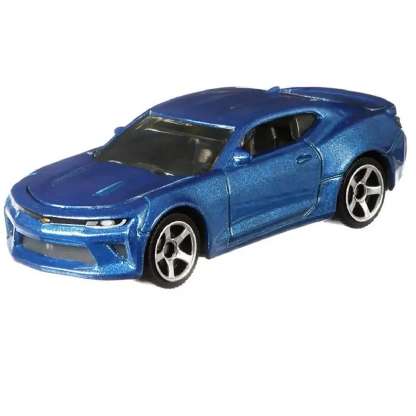 Matchbox 1-64 Arabalar - 1