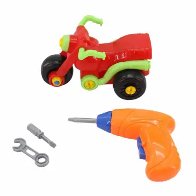 Matkap Seti Söktak Araçlar 3D - 2