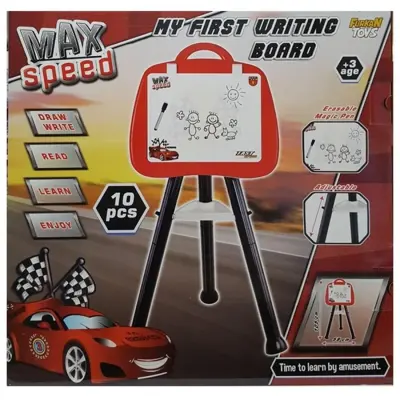 Max Speed Ayaklı Yazı Tahtası (1)