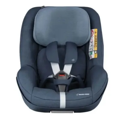 Maxi-Cosi 2way Pearl Oto Koltuğu 9-18 kg Nomad Blue