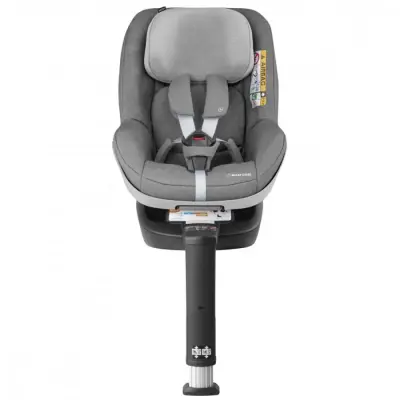 Maxi-Cosi 2way Pearl Oto Koltuğu 9-18 kg Nomad Grey