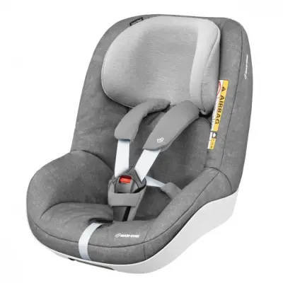 Maxi-Cosi 2way Pearl Oto Koltuğu 9-18 kg Nomad Grey (1)