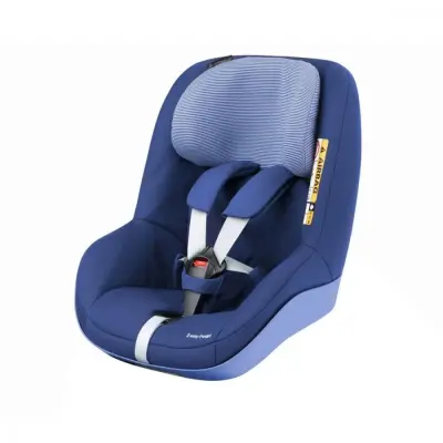 Maxi-Cosi 2way Pearl Oto Koltuğu 9-18 kg River Blue (1)