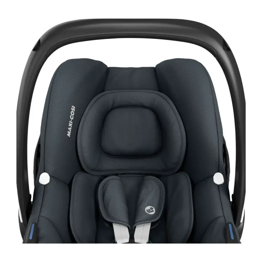 Maxi-Cosi CabrioFix I-Size Oto Koltuğu 0-13 Kg Essential Graphite - 3
