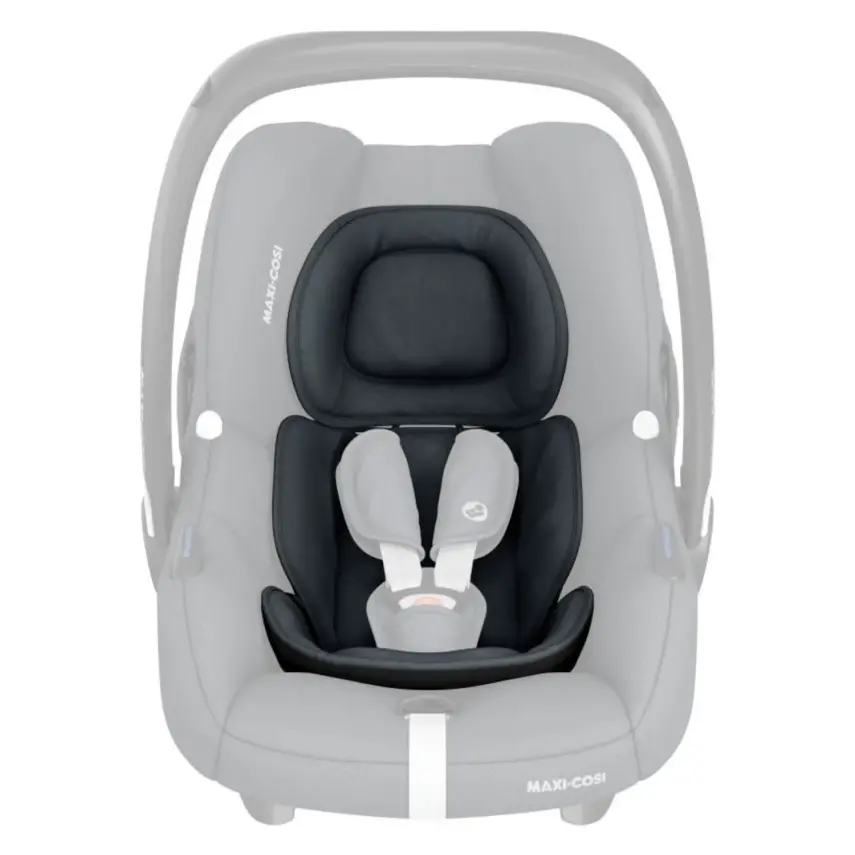 Maxi-Cosi CabrioFix I-Size Oto Koltuğu 0-13 Kg Essential Graphite - 5