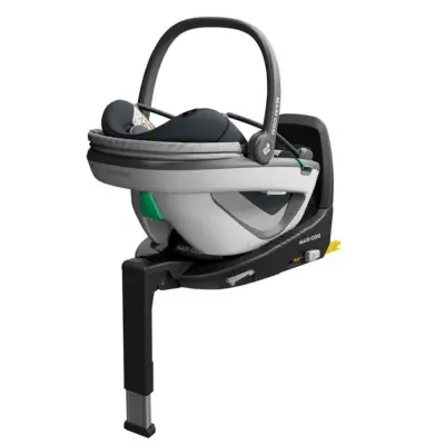 Maxi-Cosi Coral 360 Oto Koltuğu 0-13 Kg Essential Graphite (1)