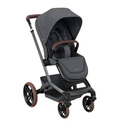 Maxi-Cosi Fame Çift Yönlü Kolay Katlanabilen Bebek Arabası Twillic Graphite