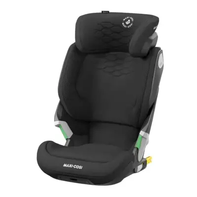 Maxi-Cosi Kore Pro I-Size Isofixli Oto Koltuğu 15-36 Kg Authentic Black (1)