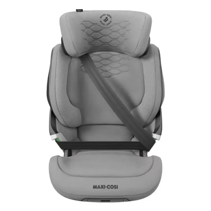 Maxi-Cosi Kore Pro I-Size Isofixli Oto Koltuğu 15-36 Kg Authentic Grey - 1