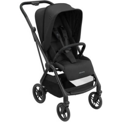 Maxi-Cosi Leona2 Bebek Arabası Essential Black 