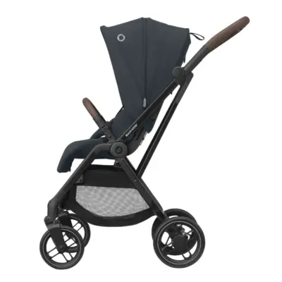 Maxi-Cosi Leona2 Bebek Arabası Essential Graphite - 3