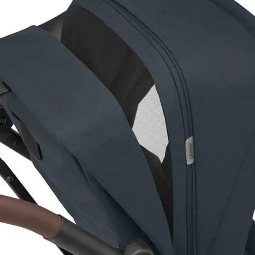 Maxi-Cosi Leona2 Bebek Arabası Essential Graphite - 8