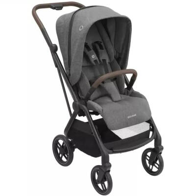 Maxi-Cosi Leona2 Bebek Arabası Select Grey 