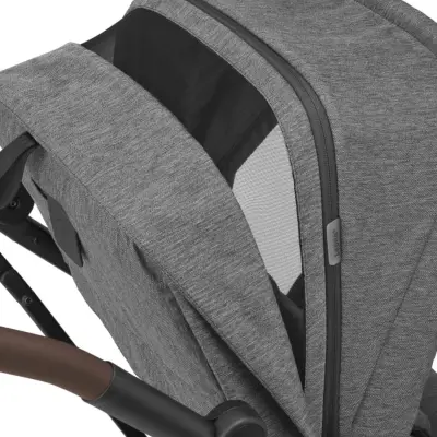 Maxi-Cosi Leona2 Bebek Arabası Select Grey - 12