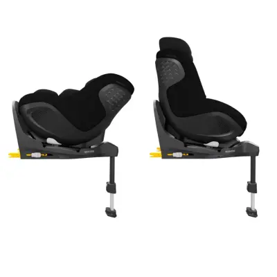 Maxi-Cosi Mica 360 Pro SlideTech Oto Koltuğu 0-18 Kg Authentic Black - 6