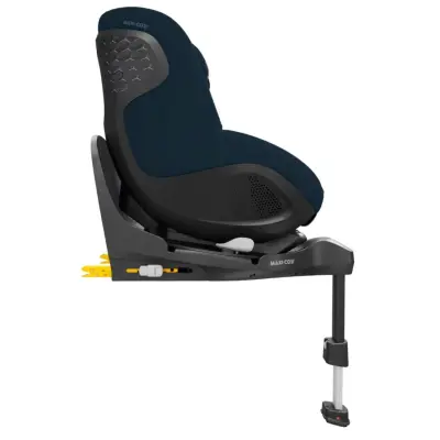 Maxi Cosi Mica 360 Pro SlideTech Oto Koltuğu 0-18 Kg Authentic Blue (1)
