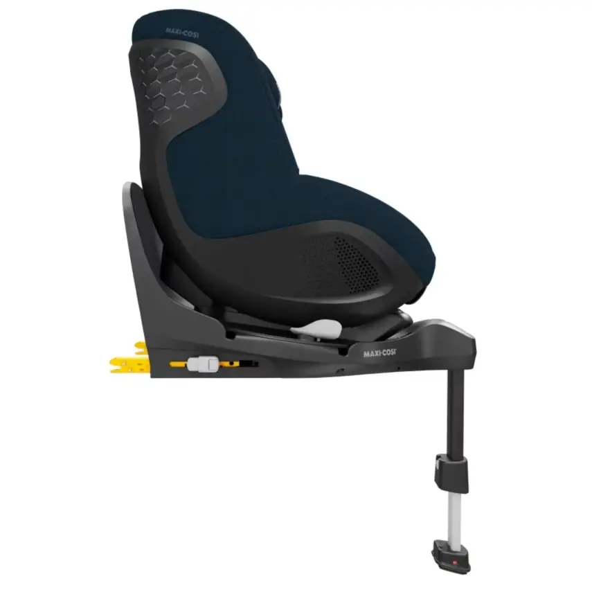 Maxi Cosi Mica 360 Pro SlideTech Oto Koltuğu 0-18 Kg Authentic Blue - 2