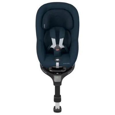 Maxi Cosi Mica 360 Pro SlideTech Oto Koltuğu 0-18 Kg Authentic Blue - 20