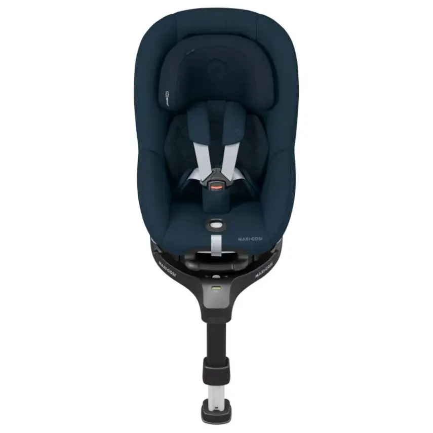 Maxi Cosi Mica 360 Pro SlideTech Oto Koltuğu 0-18 Kg Authentic Blue - 20