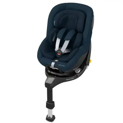 Maxi Cosi Mica 360 Pro SlideTech Oto Koltuğu 0-18 Kg Authentic Blue - 23