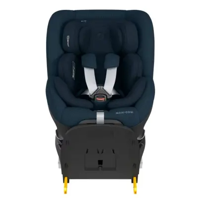 Maxi Cosi Mica 360 Pro SlideTech Oto Koltuğu 0-18 Kg Authentic Blue - 5