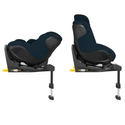 Maxi Cosi Mica 360 Pro SlideTech Oto Koltuğu 0-18 Kg Authentic Blue - 19