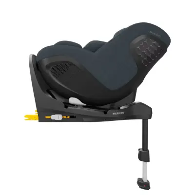 Maxi Cosi Mica 360 Pro SlideTech Oto Koltuğu 0-18 Kg Authentic Graphite - 4