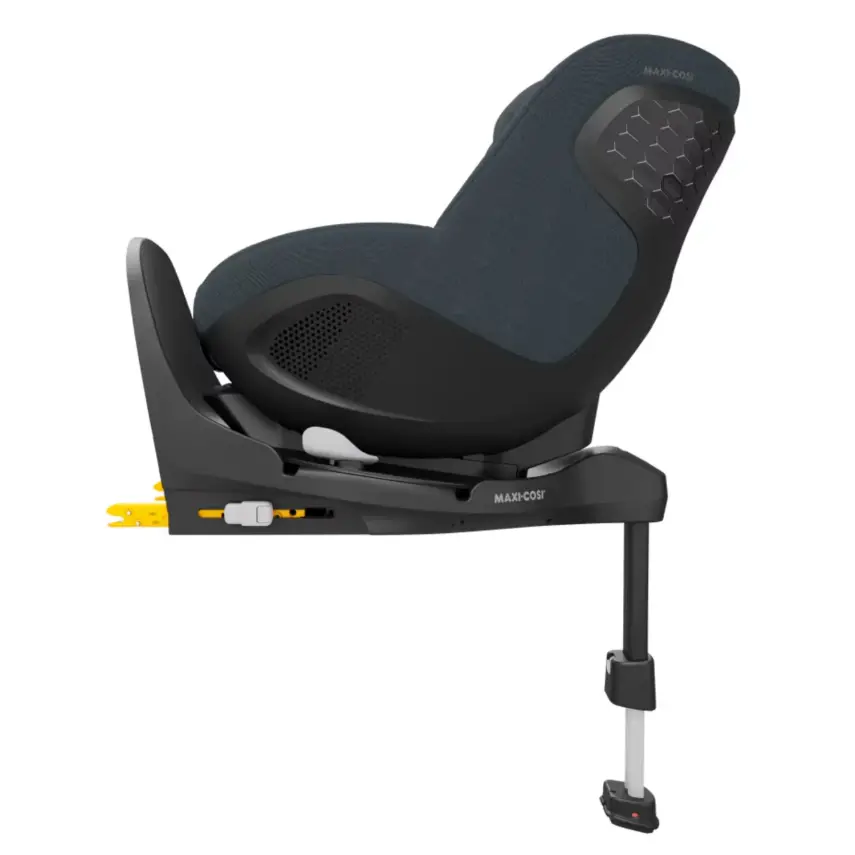 Maxi Cosi Mica 360 Pro SlideTech Oto Koltuğu 0-18 Kg Authentic Graphite - 10